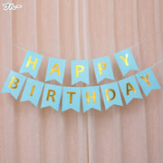 ガーランド パーティグッズ 室内装飾 屋内装飾 インテリア小物 HAPPYBIRTHDAY お誕生日 バースデーパーティ 英語 英字 アルファベット ブラック ホワイト ピンク シンプル カジュアル ポップ 可愛い キュート おしゃれ 推し活 推しカラー