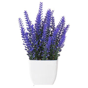 造花 アートフラワー フェイクグリーン 人工観葉植物 緑 鉢植え 植木鉢付き 枯れない インテリア 飾り リアル 卓上 リビング