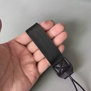 ドリンクストラップ カップストラップ スマホストラップ 携帯ストラップ 単品 1本 幅広 マルチ 多用途 フィンガーストラップ キーホルダー 手提げ 落下防止 水筒 カメラ 携帯電話 鍵 持ち歩き