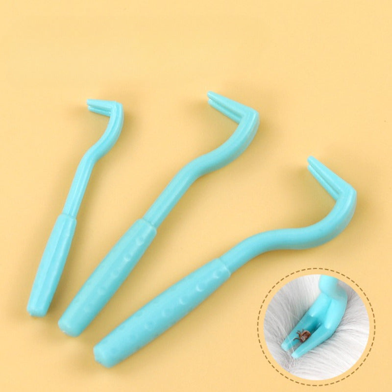 マダニ 取り リムーバー 3点セット ペット用品 犬用品 商品画像5
