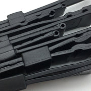 腕時計用ベルト 12mm 14mm 16mm 18mm 20mm 22mm スマートウォッチ 時計 腕時計 交換 ベルト メンズ レディース 男性 女性 ユニセックス 男女兼用 シンプル カジュアル 付け替え メンテナンス 単色