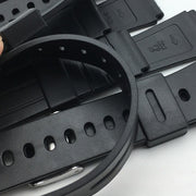 腕時計用ベルト 12mm 14mm 16mm 18mm 20mm 22mm スマートウォッチ 時計 腕時計 交換 ベルト メンズ レディース 男性 女性 ユニセックス 男女兼用 シンプル カジュアル 付け替え メンテナンス 単色