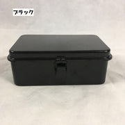 工具箱 ツールボックス 収納ボックス 収納ケース コンテナ 小物入れ 文具入れ ステッカー 整理整頓 片付け まとめ
