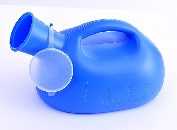 携帯トイレ 簡易トイレ 2000ml 男女兼用 メンズ レディース 商品画像5