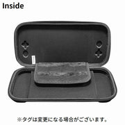 Nintendo switch2専用ケース ハードキャリーケース 全面保護カバー ゲームカード収納ポケット 耐衝撃 傷防止 防水