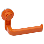 ペーパーホルダー トイレットペーパーホルダー ロールペーパーホルダー タオルホルダー キッチン 洗面所 吸盤 便利 タオル掛け