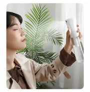 霧吹き ミストスプレーボトル スプレーボトル 200ml 300ml 500ml ガーデニング用品 観葉植物 園芸 詰替容器 サロン 美容室 ヘアセット 化粧水 アルコール 希釈 空ボトル 噴霧 細かい シンプル お洒落 透明