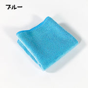 キッチンクロス 単品 布巾 ふきん キッチンタオル タオル 台拭き 食器拭き 給水 30cm 皿拭き 水回り シンプル 単色