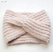 洗顔用ヘアバンド 洗顔用ヘッドバンド 洗面用ヘアバンド レディース 女性 洗顔グッズ 洗顔用品 生活雑貨 日用雑貨 幅広 クロス 無地 シンプル カジュアル フェミニン ガーリー 可愛い キュート おしゃれ