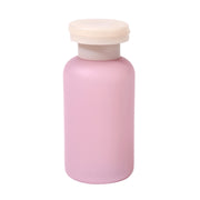 トラベルボトル 3本セット クリアポーチ付き 100ml 詰め替え容器 旅行用品 トラベルグッズ 小分け 多用途 携帯用 持ち歩き 便利 収納 整理 キャンプ アウトドア 出張