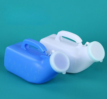 集尿器 男性用 尿瓶 尿器 小便器 携帯トイレ 商品画像2