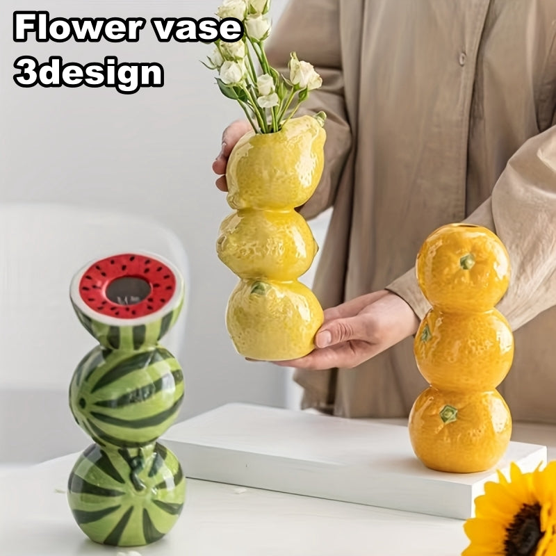 花瓶 花びん フラワーベース 卓上 装飾 フラワースタンド 商品画像