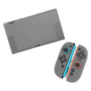 保護カバー Nintendo Switch2用 ニンテンドースイッチ用ケース Joy-Con用カバー 専用カバー 保護ケース 全面保護 傷防止 衝撃吸収 汚れにくい 指紋防止 シンプル