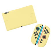 保護カバー Nintendo Switch2用 ニンテンドースイッチ用ケース Joy-Con用カバー 専用カバー 保護ケース 全面保護 傷防止 衝撃吸収 汚れにくい 指紋防止 シンプル