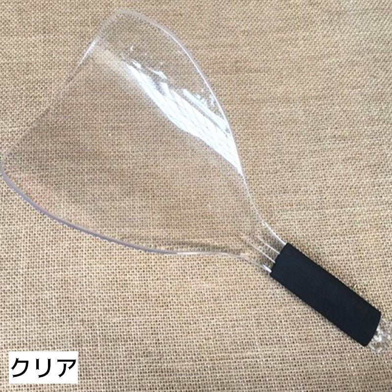 フェイスガード スプレーガード ヘアスプレーカバー 前髪カット 前髪セット ヘアカット 商品画像5