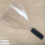 フェイスガード スプレーガード ヘアスプレーカバー 前髪カット 前髪セット ヘアカット スタイリング 保護 汚れ防止 サロン 美容室 理容室 自宅
