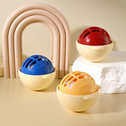 洗濯ボール ランドリーボール ウォッシュボール 洗濯用品 洗濯グッズ ランドリーグッズ ほこり取り くず取り 糸くず取り 抜け毛取り ゴミ取り 簡単 入れるだけ 便利