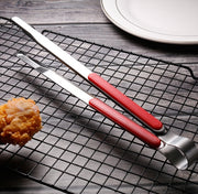 炭用トング 火ばさみ 薪バサミ 火鋏 ファイヤートング バーベキュー BBQ キャンプ アウトドア 焚き火 挟む 焚火 暖炉