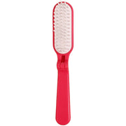 ヘアブラシ レディース ヘアケア用品 ブラシ 櫛 くし 折りたたみ 持ち運び コンパクト かわいい おしゃれ ヘアケア 旅行 外出 お出かけ 軽量
