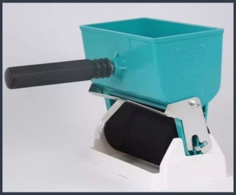 ペイントローラー 塗装ローラー 糊付け機 3インチ 木材加工 木工用 商品画像3