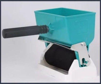 ペイントローラー 塗装ローラー 糊付け機 3インチ 木材加工 木工用 商品画像3