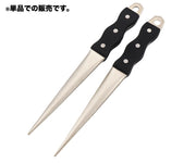 研ぎ器 包丁 刃物 シャープナー 包丁研ぎ 包丁刃 はさみ刃 キッチンナイフ ハサミ はさみ ナイフ 手動 鎌 研ぐ ガーデンニング用品 アウトドア用品 キャンプ 釣り 便利 使いやすい 持ちやすい