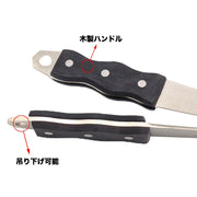 研ぎ器 包丁 刃物 シャープナー 包丁研ぎ 包丁刃 はさみ刃 キッチンナイフ ハサミ はさみ ナイフ 手動 鎌 研ぐ ガーデンニング用品 アウトドア用品 キャンプ 釣り 便利 使いやすい 持ちやすい