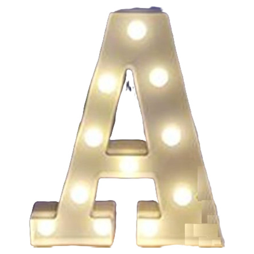 マーキーサイン マーキーライト LEDライト 単品 1個 電池式 壁掛け アルファベット 英字 文字 照明 イルミネーション ランプ 飾り リチウム 装飾 華やか 誕生日 結婚式 パーティー イベント 行事 お洒落 かわいい