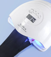 ネイル用UVカット手袋 両手用 左右セット 指先なし 指無し UVカットグローブ ネイルケア用品 ハンドケア用品 ネイルグローブ 紫外線対策 ジェルネイル UVライト対策 ネイルライト対策 手袋 グローブ ロング ショート 無地 ブラック ホワイト 黒 白