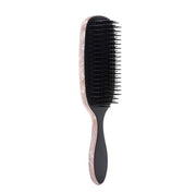 ヘアブラシ レディース 女性 メンズ 男性 ヘアケア ブラシ クシ くし 大理石風 ブラッシング 髪 髪の毛 身だしなみ おしゃれ シンプル