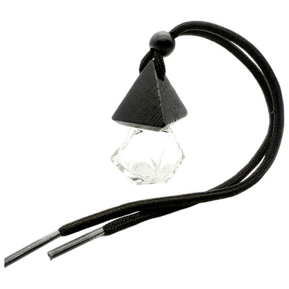 アロマディフューザー容器 車用香水瓶 8ml 芳香瓶 車用品 車載 クリア バリエーション画像