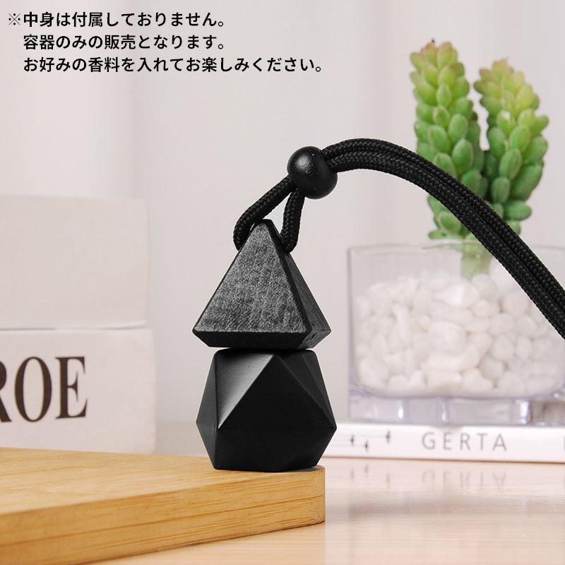 アロマディフューザー容器 車用香水瓶 8ml 芳香瓶 車用品 車載 商品画像2