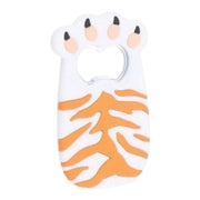 栓抜き ボトルオープナー 蓋開け 磁石 マグネット付き 瓶 キャップ キッチンツール 猫の手 肉球 ネコ ねこ キャット 可愛い