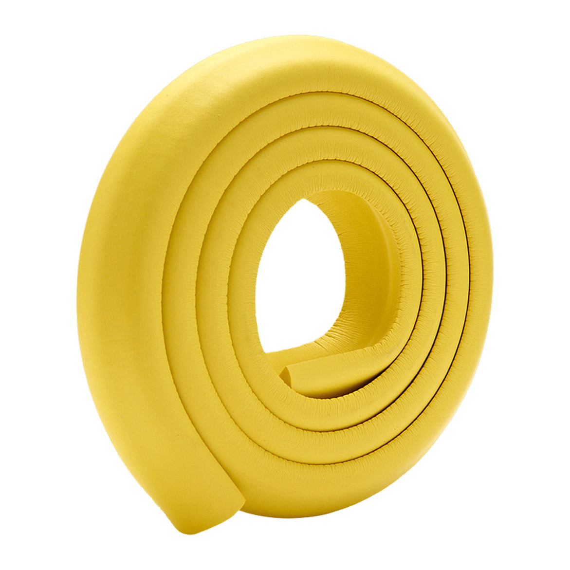 コーナークッション コーナーガード エッジガード 2m L字型 家具 テーブル ケガ防止 保護 子供 赤ちゃん 老人 両面テープ付き