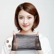 ウィッグネット ウィッグ用ヘアネット メッシュネット 男女兼用 かつら用ネット フルウィッグ用 ロングヘア ショートヘア ウィッグキャップ インナーキャップ 筒型 コスプレ 変装