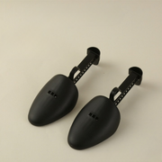 シューキーパー 1ペア 左右セット 1足 シューズキーパー 型崩れ防止 メンズ レディース シューケア用品 シューストレッチャー 変形防止 シワ防止 男性 女性 靴 保管 収納 革靴 ローファー