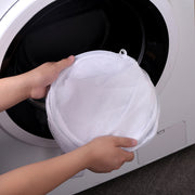 ランドリーバスケット 折りたたみ式 メッシュ 通気性 横型 大容量 持ち手付き 収納ボックス ストレージボックス 洗濯かご 洗濯物 おもちゃ 片付け 整理整頓 シンプル コンパクト