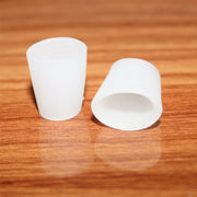 指キャップ 足指サック 2個セット 保護キャップ 足指サポーター 足指 指サック 爪 シリコン 小指 柔らかい クッション 摩擦防止