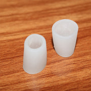 指キャップ 足指サック 2個セット 保護キャップ 足指サポーター 足指 指サック 爪 シリコン 小指 柔らかい クッション 摩擦防止