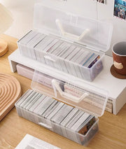 ツールケース 収納ケース 収納ボックス 工具ケース 小物ケース クリア 持ち手 ポータブル マルチケース 収納 工具 道具 シンプル