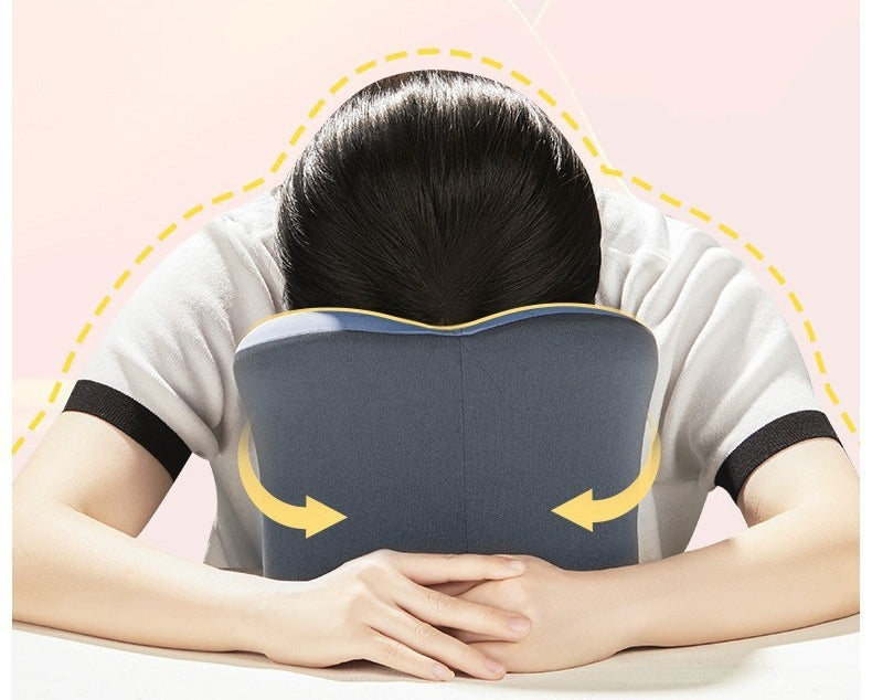 ネックピロー U字型 首枕 クッション 枕 安眠グッズ 商品画像4