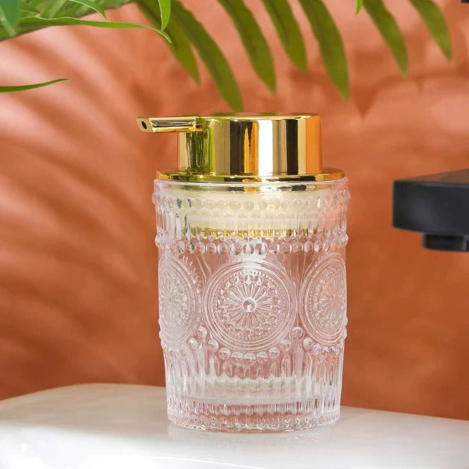 ソープディスペンサー ソープボトル 300ml 400ml ハンドソープ ボディソープ 商品画像2