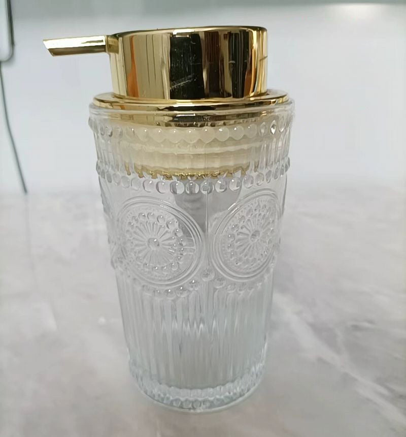 ソープディスペンサー ソープボトル 300ml 400ml ハンドソープ ボディソープ 商品画像4