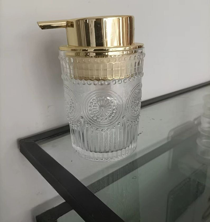 ソープディスペンサー ソープボトル 300ml 400ml ハンドソープ ボディソープ 商品画像5