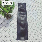 ベビーカー用ハンドルカバー グリップカバー ハンドカバー 持ち手 保護 滑り止め 汚れ防止 防水 負担軽減 着脱簡単 シンプル ファスナー