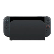 Nintendo Switch2用 ドック保護ケース 本体スタンドカバー 防塵 キズ対策 汚れ防止 かぶせるだけ 簡単装着 ゲーム機アクセサリー