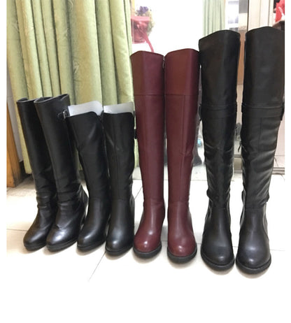 ブーツキーパー 2枚セット 1ペア 左右セット 1足分 シューキーパー 商品画像2