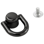 バックル バッグ用 2個セット Dカン コネクタバックル 金具 留め具 手芸 ハンドメイド用品 DIY かばん用 裁縫材料 金 銀 黒 ブロンズ おしゃれ カバン