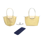 バッグ用底板 バッグ用中敷き バッグボトム 長方形 四角形 シンプル 手芸 ハンドメイド DIY 手作り バッグ カバン 鞄 底 型崩れ 汚れ 防止