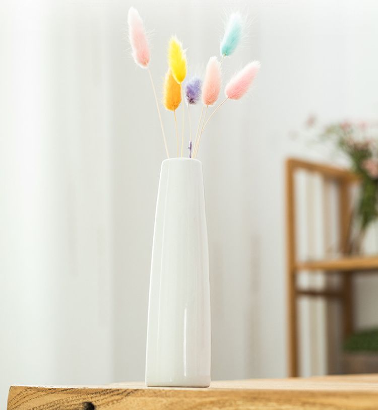 花瓶 花びん フラワーベース フラワースタンド 一輪挿し 陶器 商品画像5